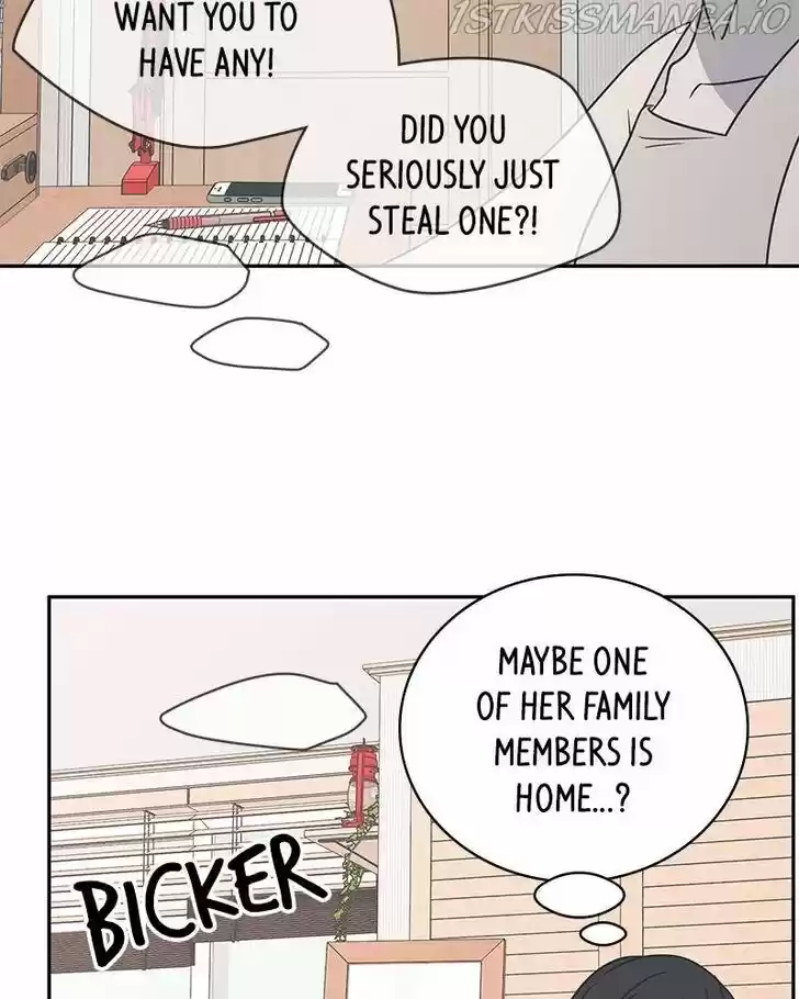 A Guide to Proper Dating Ch.085