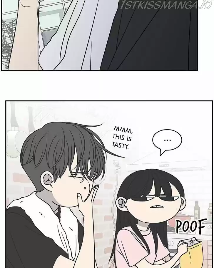 A Guide to Proper Dating Ch.085