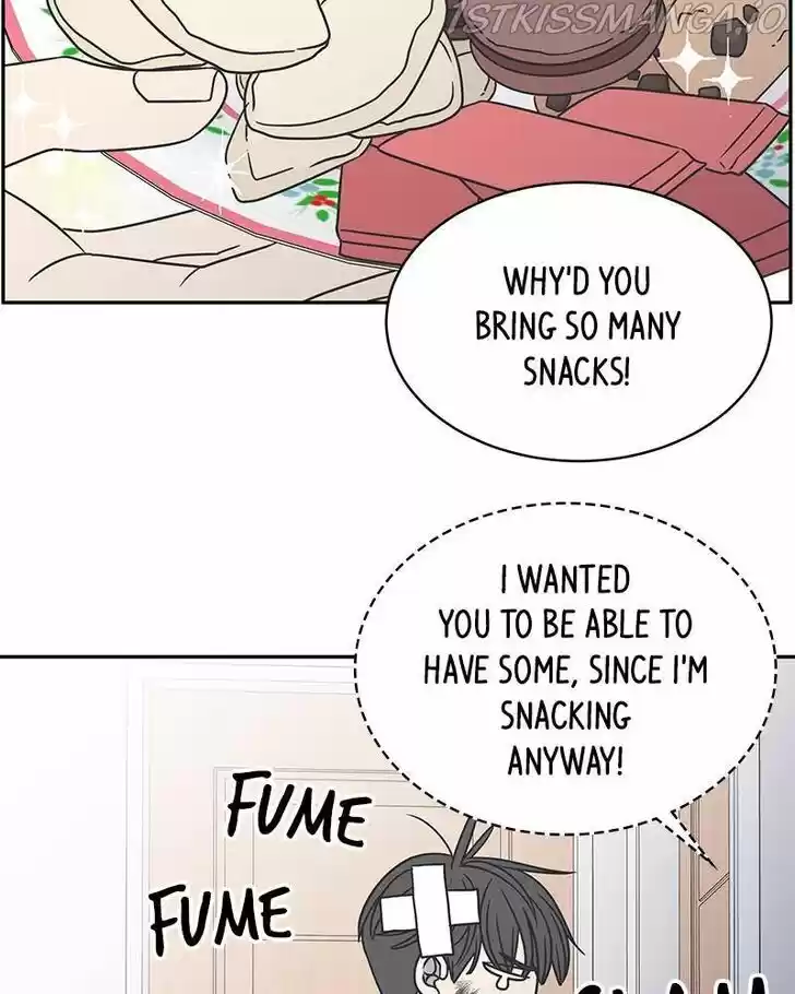 A Guide to Proper Dating Ch.085