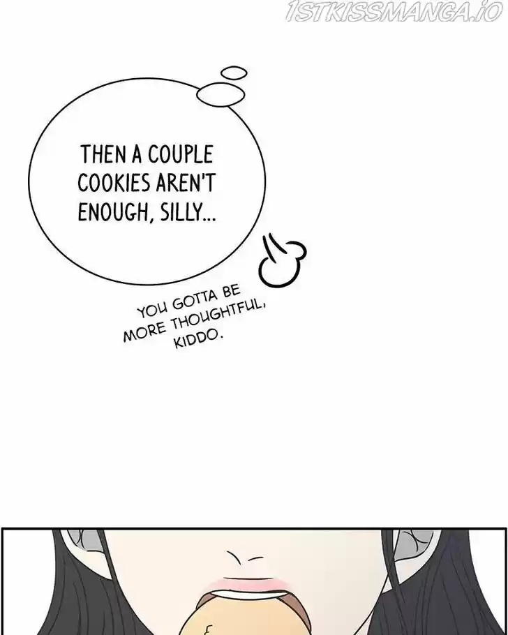 A Guide to Proper Dating Ch.085