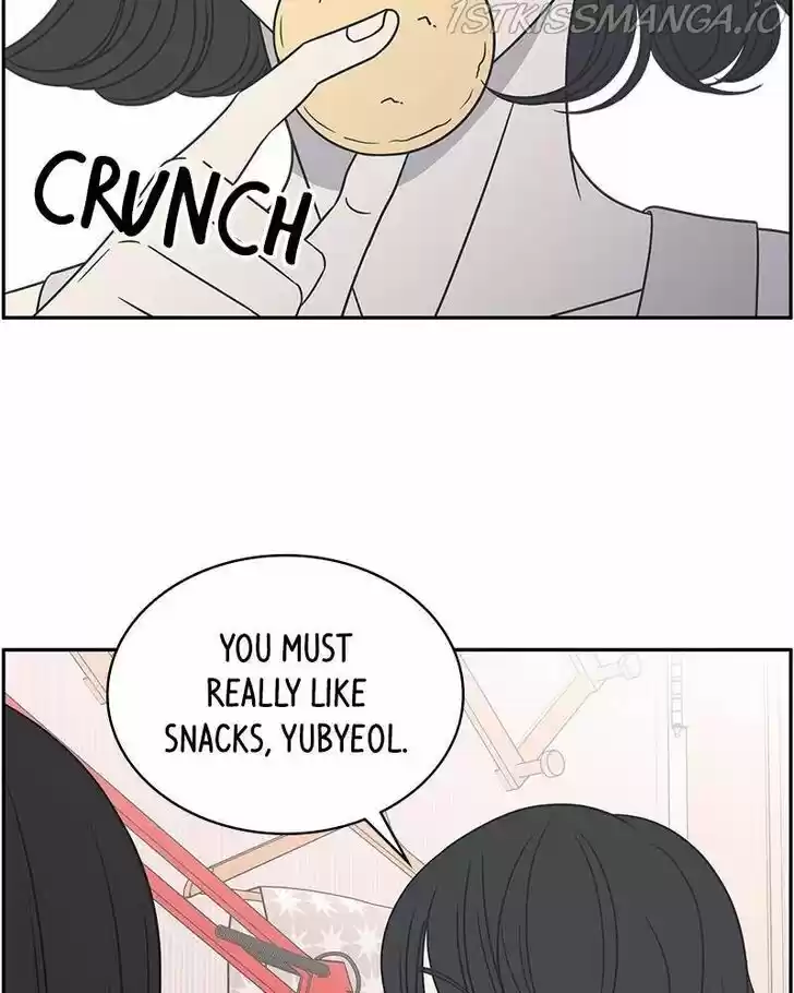 A Guide to Proper Dating Ch.085