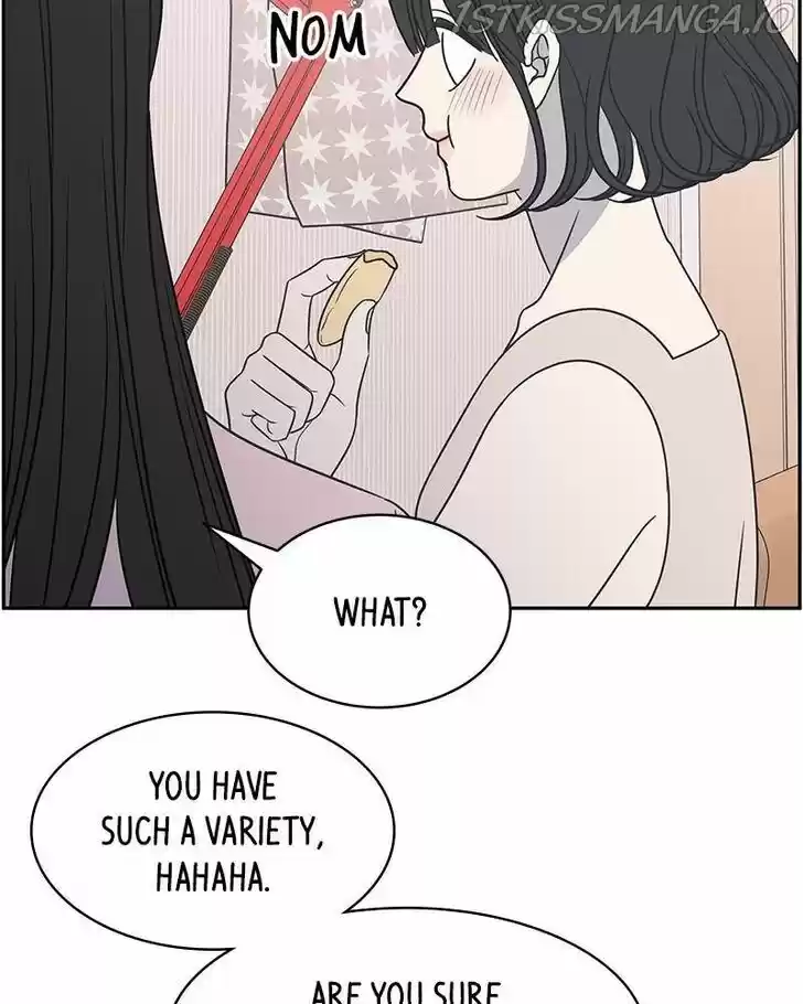 A Guide to Proper Dating Ch.085