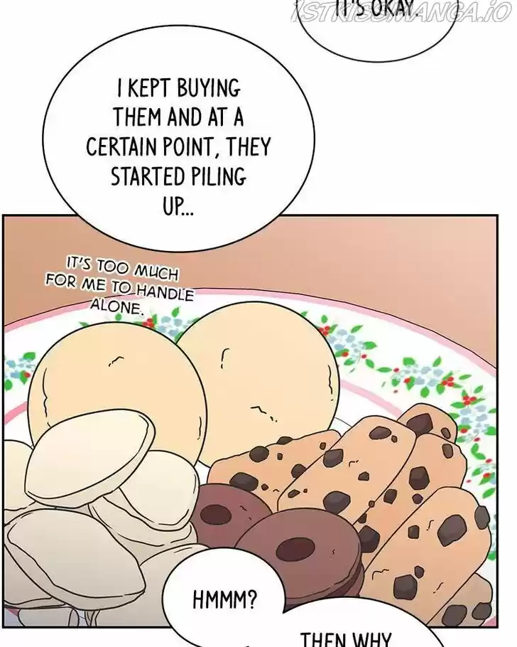 A Guide to Proper Dating Ch.085