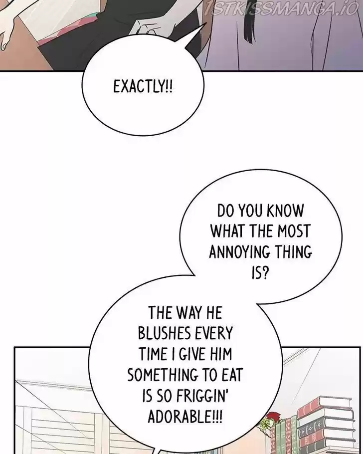 A Guide to Proper Dating Ch.085