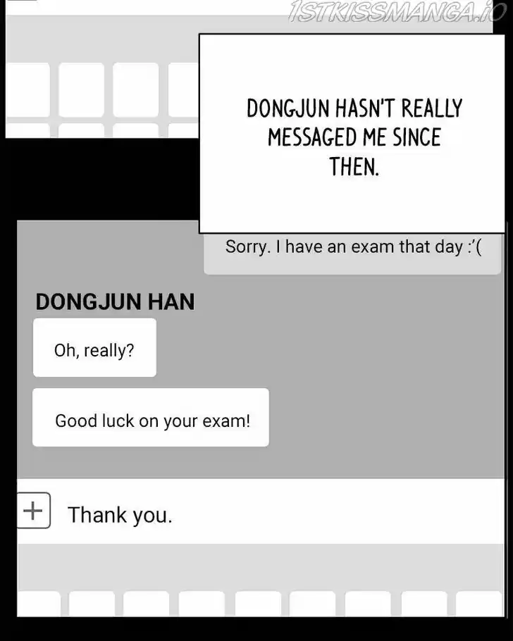 A Guide to Proper Dating Ch.085