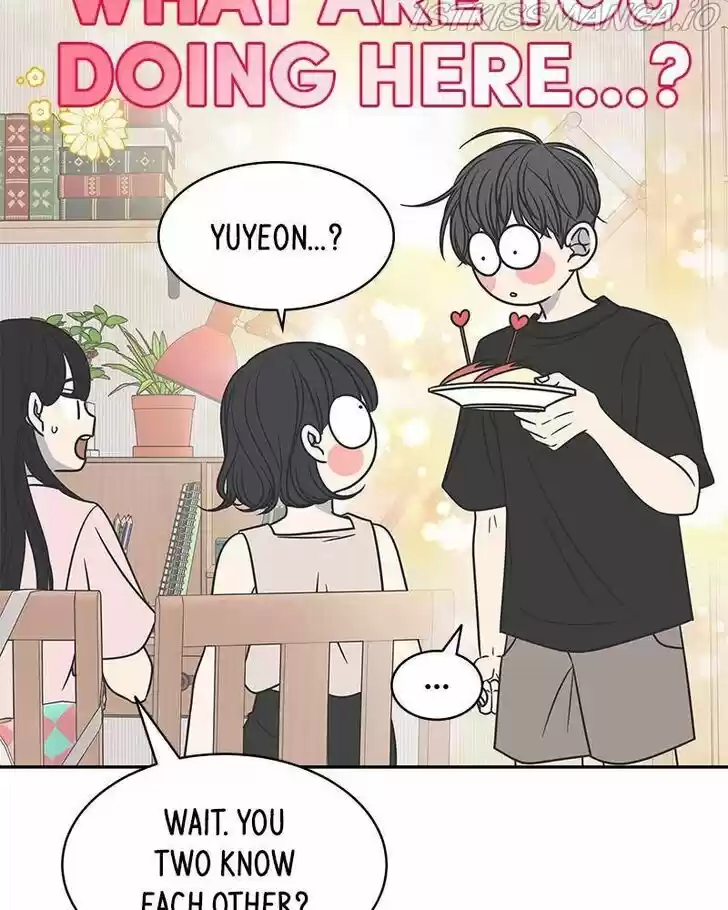 A Guide to Proper Dating Ch.086