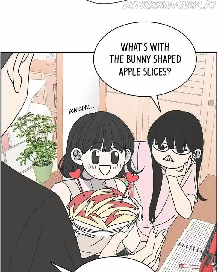 A Guide to Proper Dating Ch.086