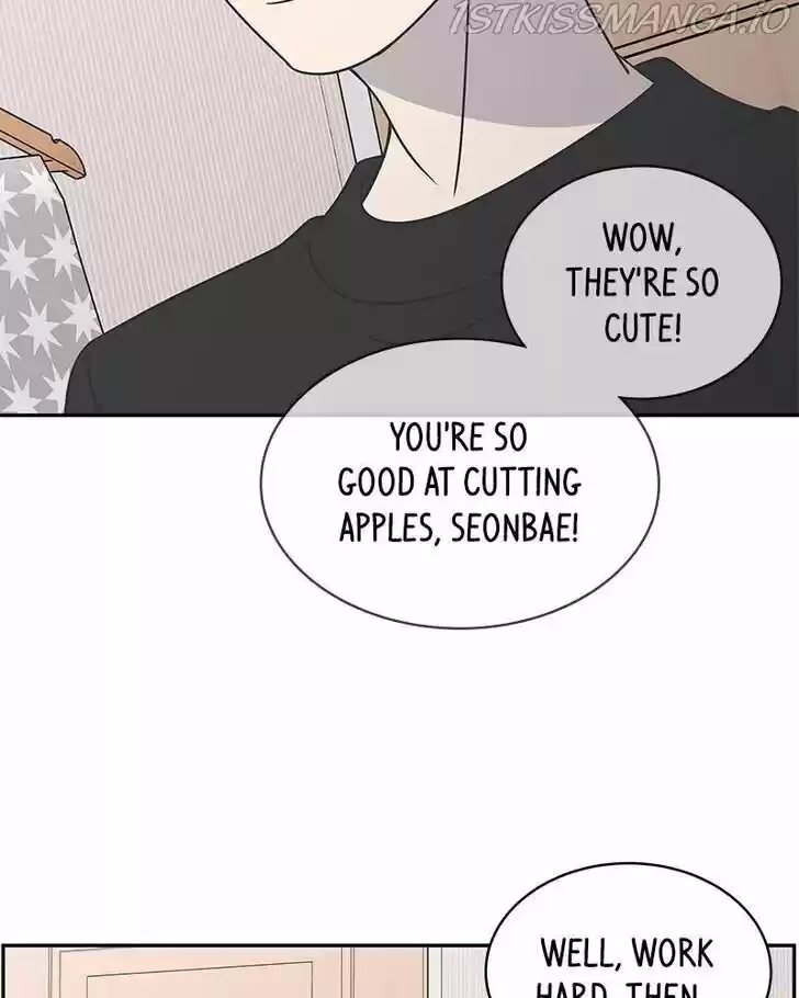 A Guide to Proper Dating Ch.086