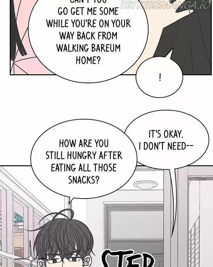 A Guide to Proper Dating Ch.086