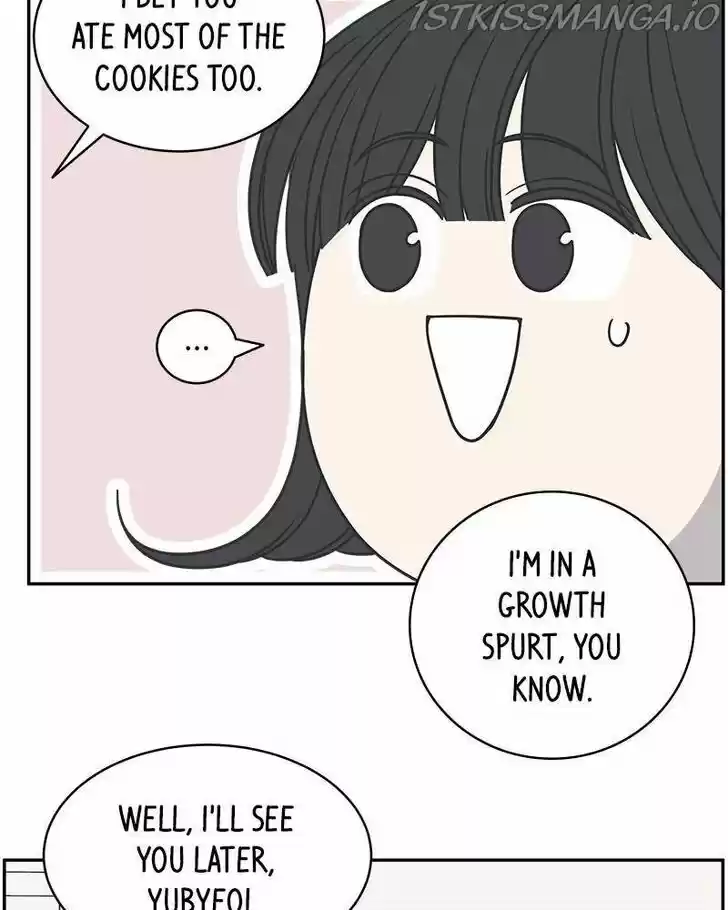 A Guide to Proper Dating Ch.086