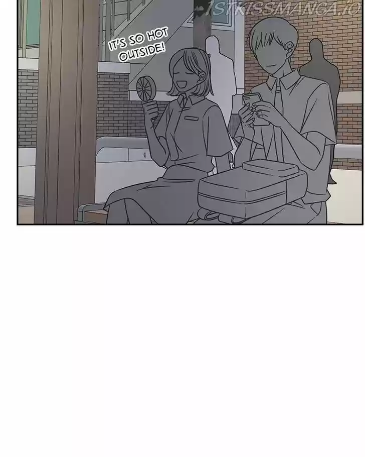 A Guide to Proper Dating Ch.086