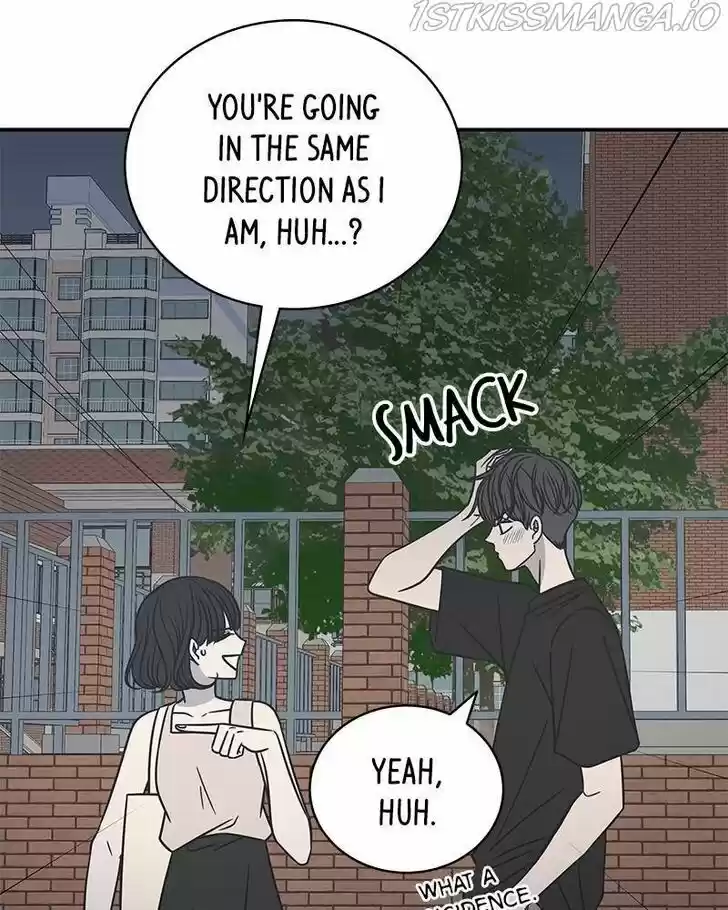 A Guide to Proper Dating Ch.086