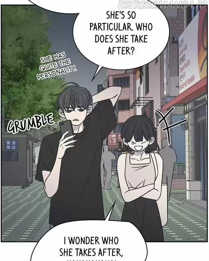 A Guide to Proper Dating Ch.086