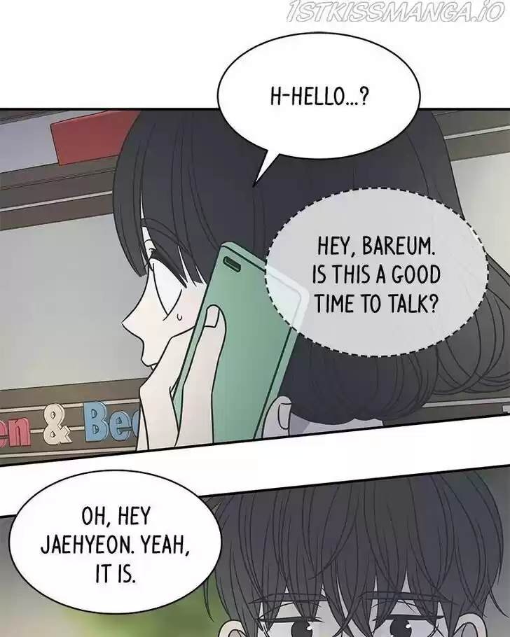 A Guide to Proper Dating Ch.086