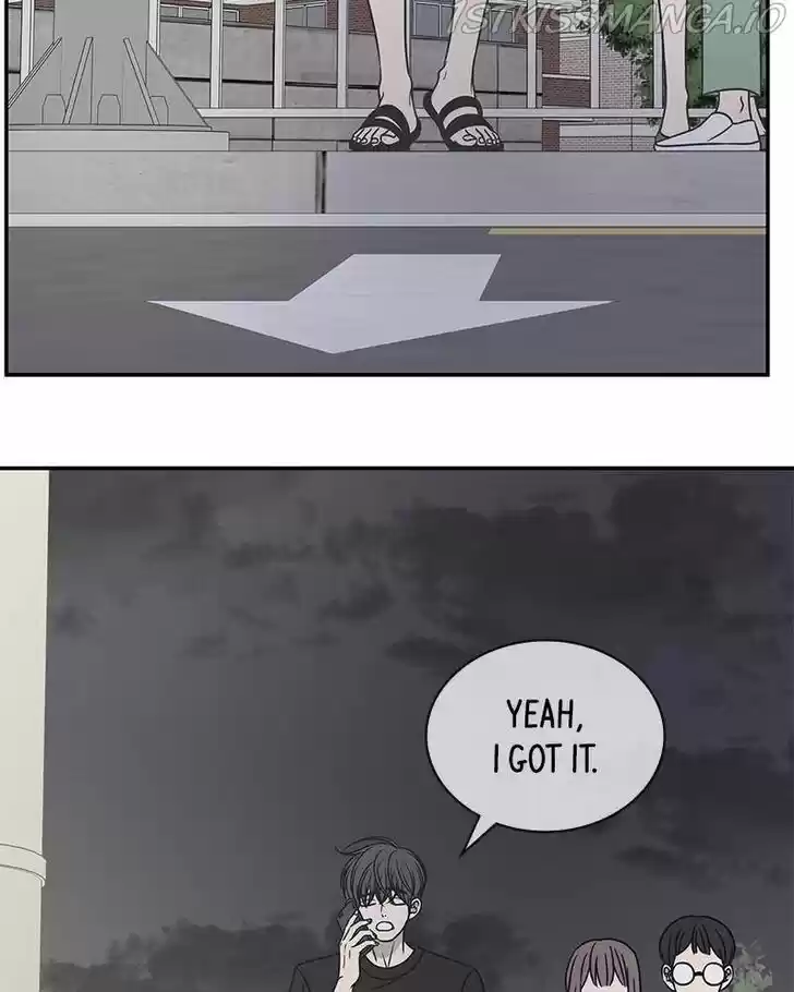 A Guide to Proper Dating Ch.087