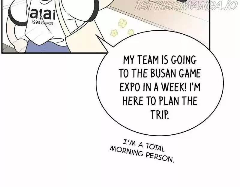 A Guide to Proper Dating Ch.087