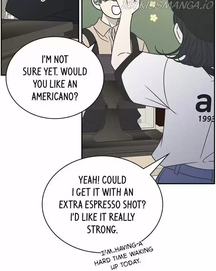 A Guide to Proper Dating Ch.087