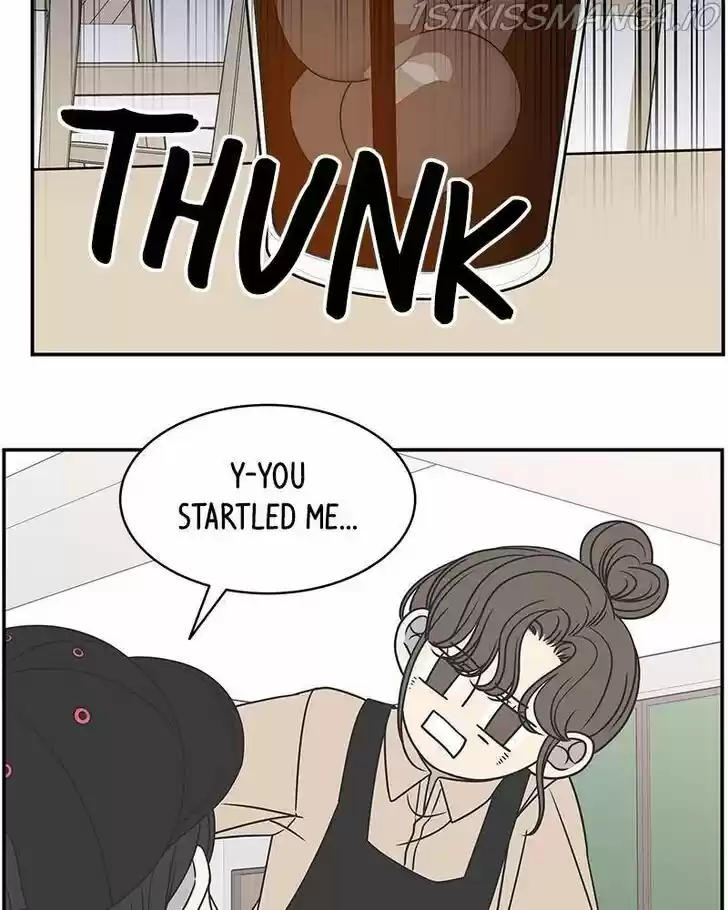 A Guide to Proper Dating Ch.087