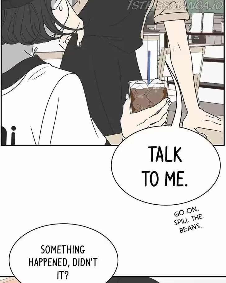 A Guide to Proper Dating Ch.087