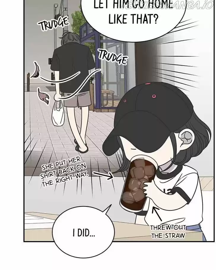 A Guide to Proper Dating Ch.087