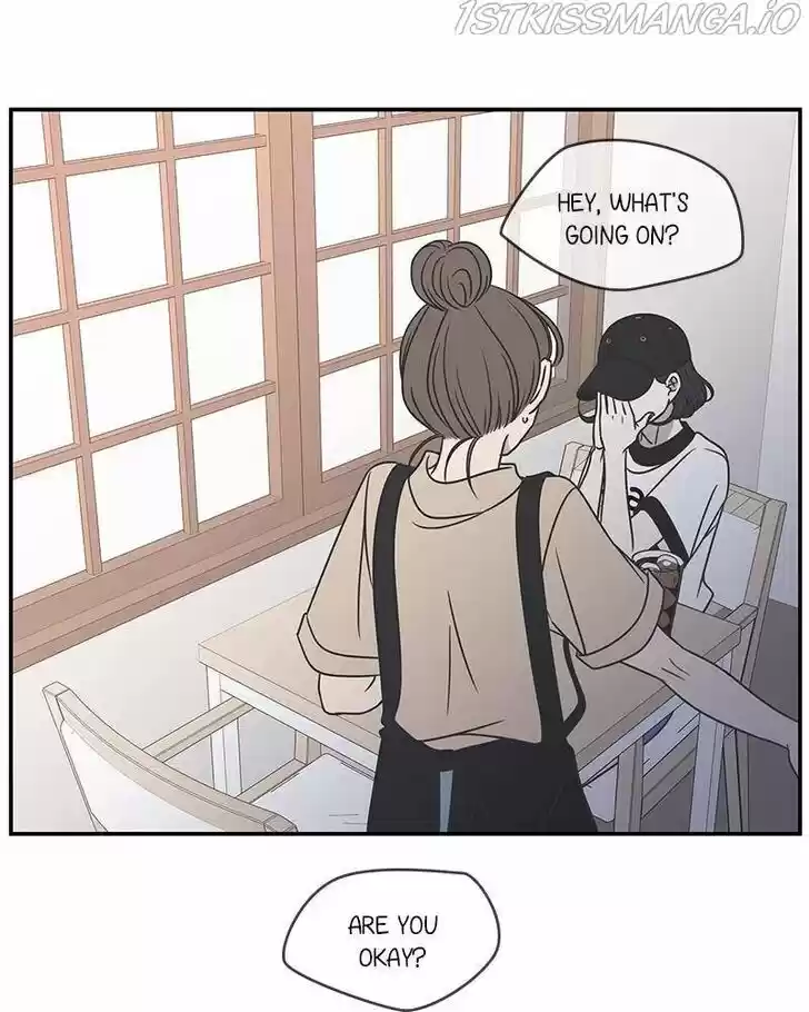 A Guide to Proper Dating Ch.087