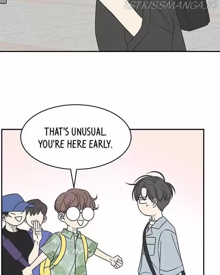 A Guide to Proper Dating Ch.087