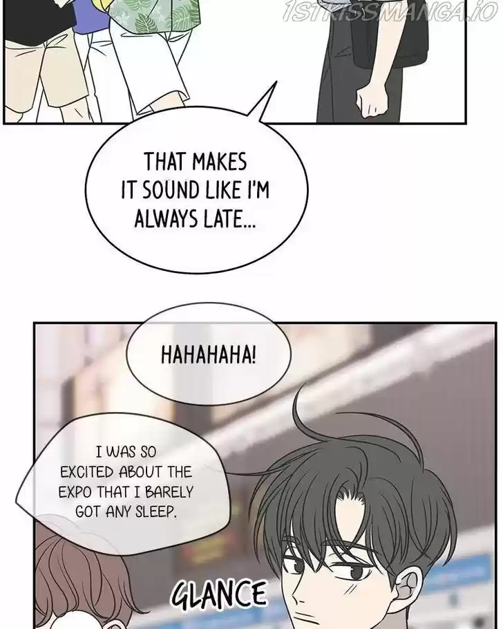 A Guide to Proper Dating Ch.087