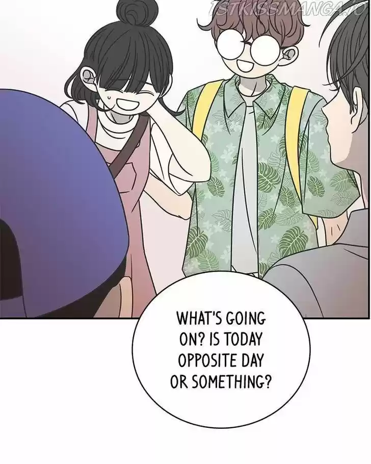 A Guide to Proper Dating Ch.087