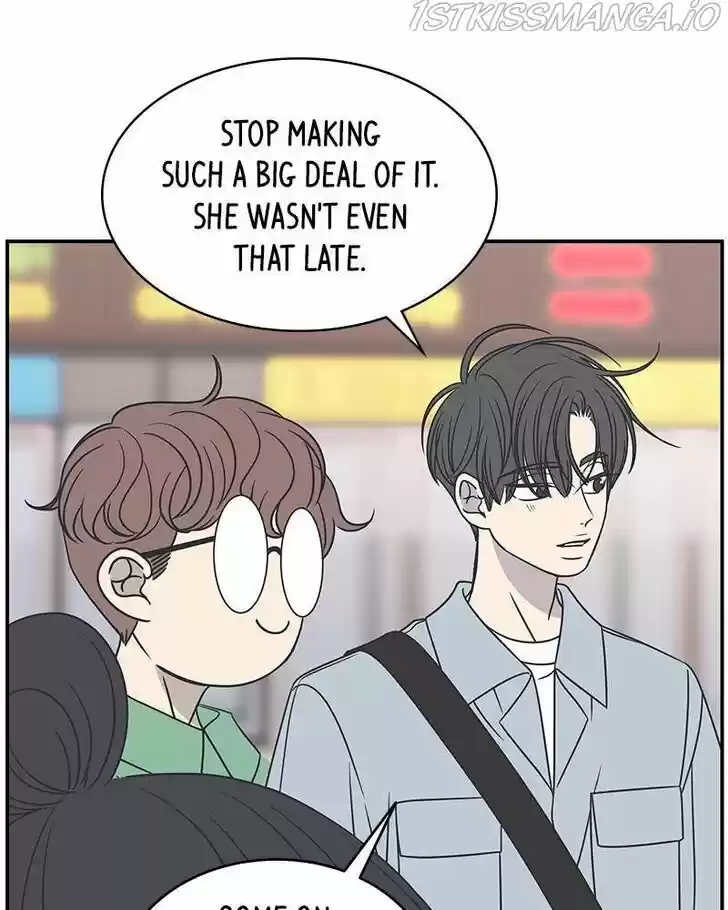 A Guide to Proper Dating Ch.087