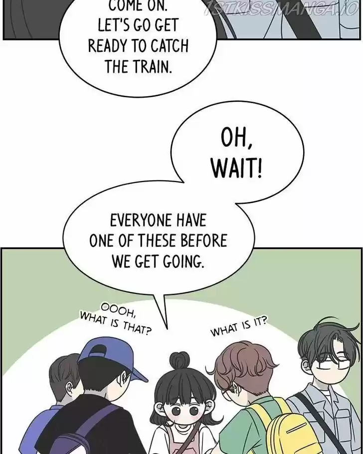 A Guide to Proper Dating Ch.087