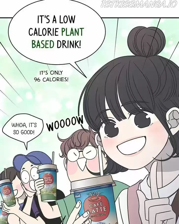 A Guide to Proper Dating Ch.087