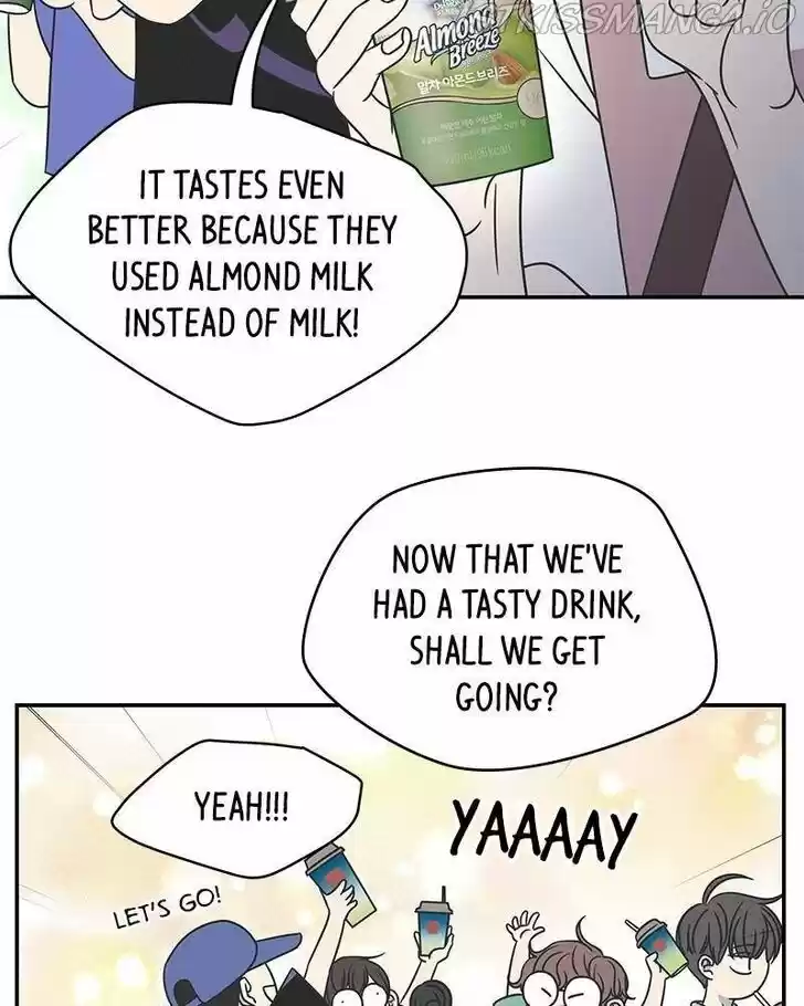 A Guide to Proper Dating Ch.087