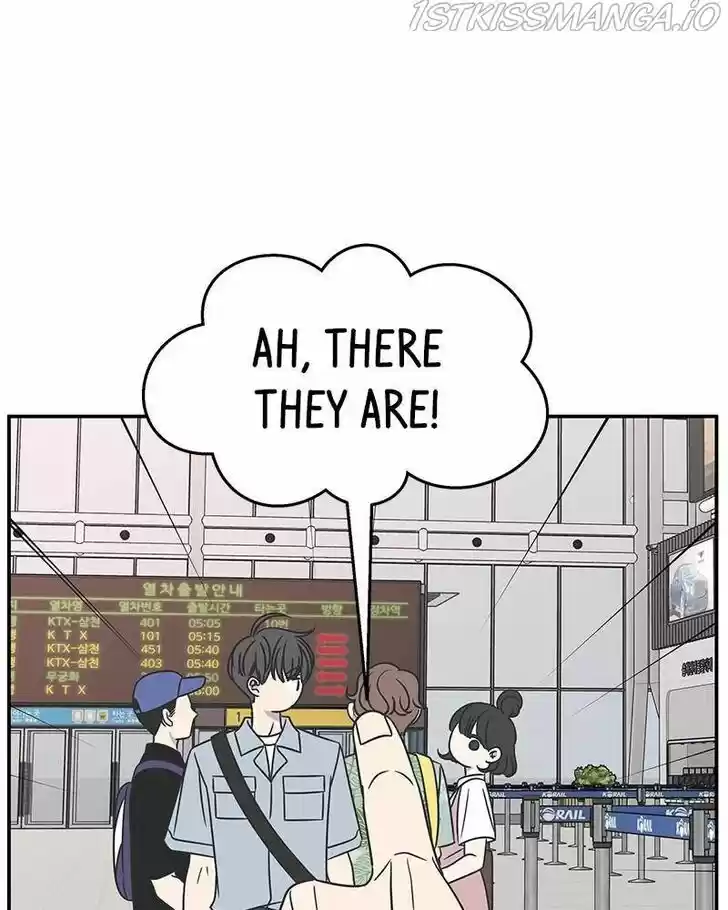 A Guide to Proper Dating Ch.087