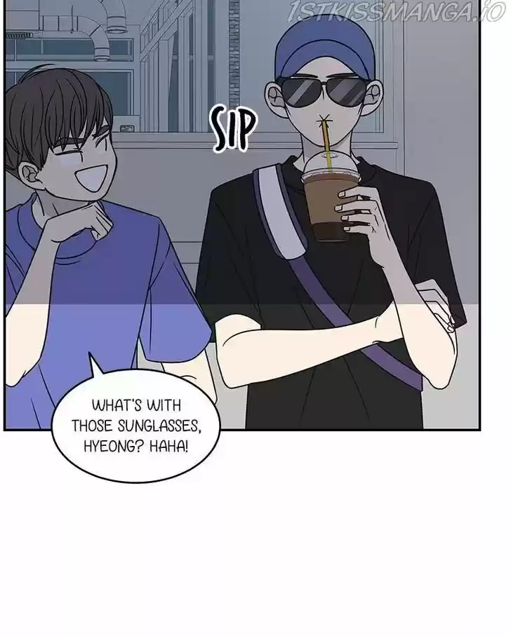 A Guide to Proper Dating Ch.088