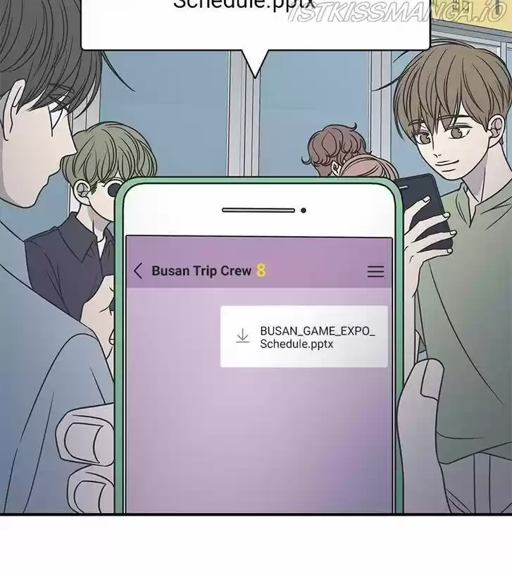 A Guide to Proper Dating Ch.088