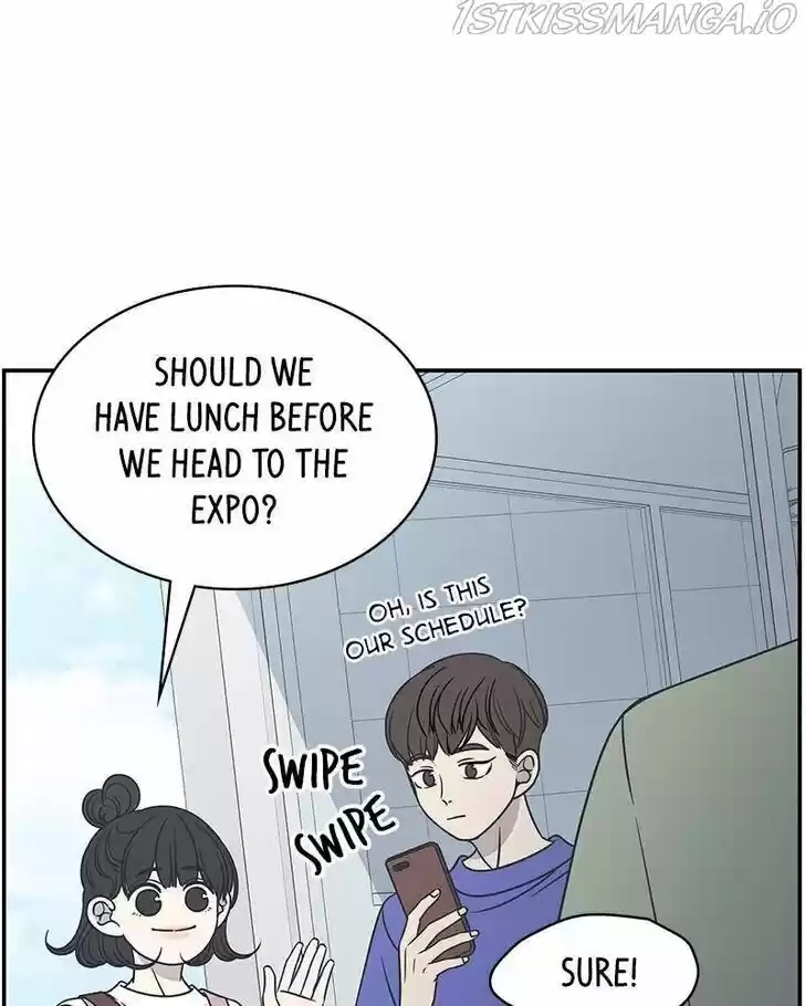 A Guide to Proper Dating Ch.088