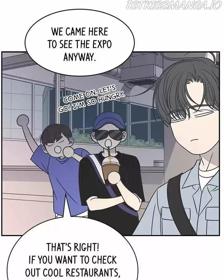 A Guide to Proper Dating Ch.088