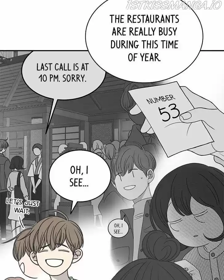 A Guide to Proper Dating Ch.088