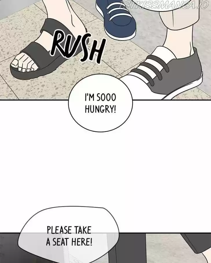 A Guide to Proper Dating Ch.088