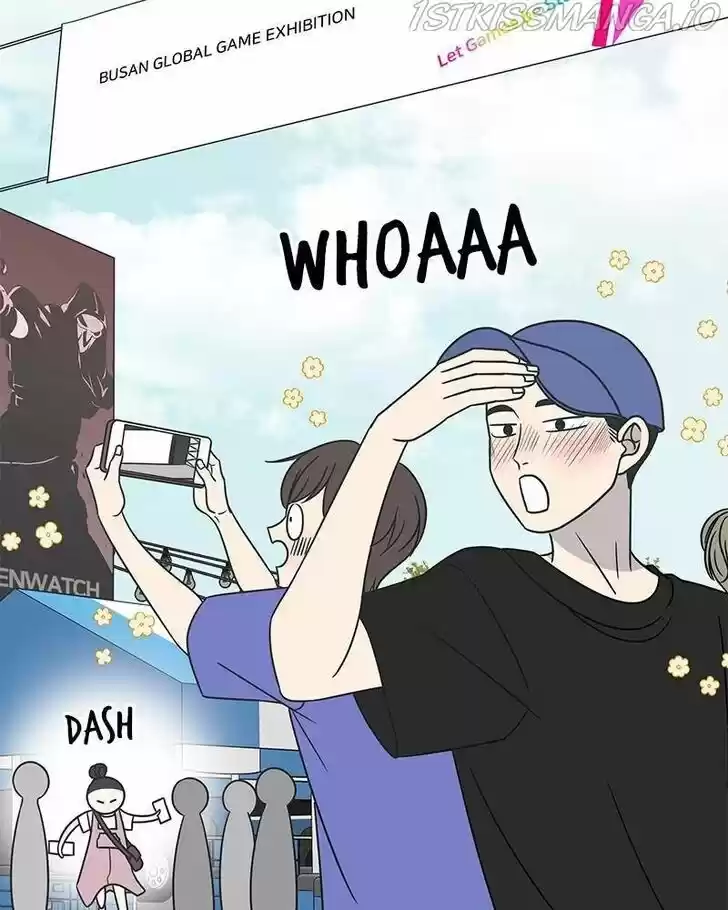 A Guide to Proper Dating Ch.088