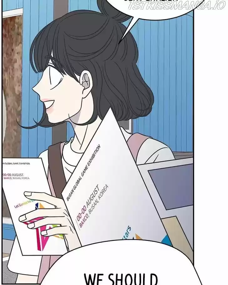 A Guide to Proper Dating Ch.088