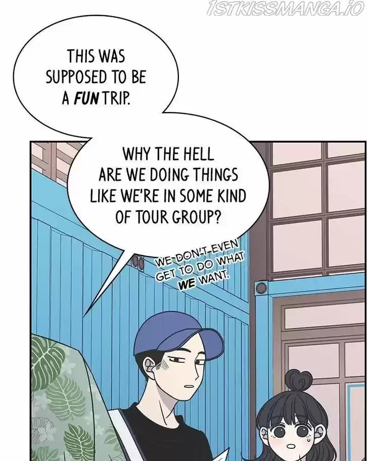 A Guide to Proper Dating Ch.088