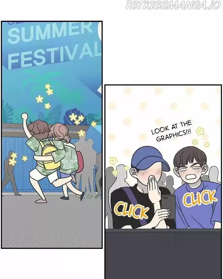 A Guide to Proper Dating Ch.088