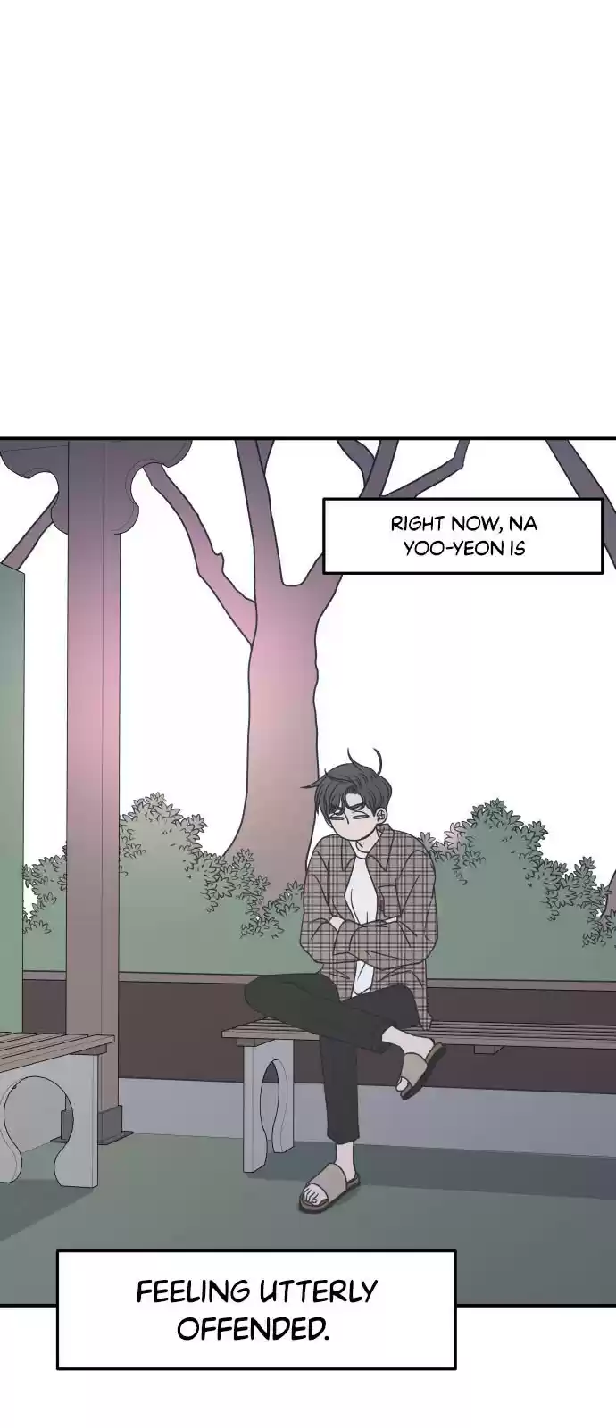 A Guide to Proper Dating ch.19