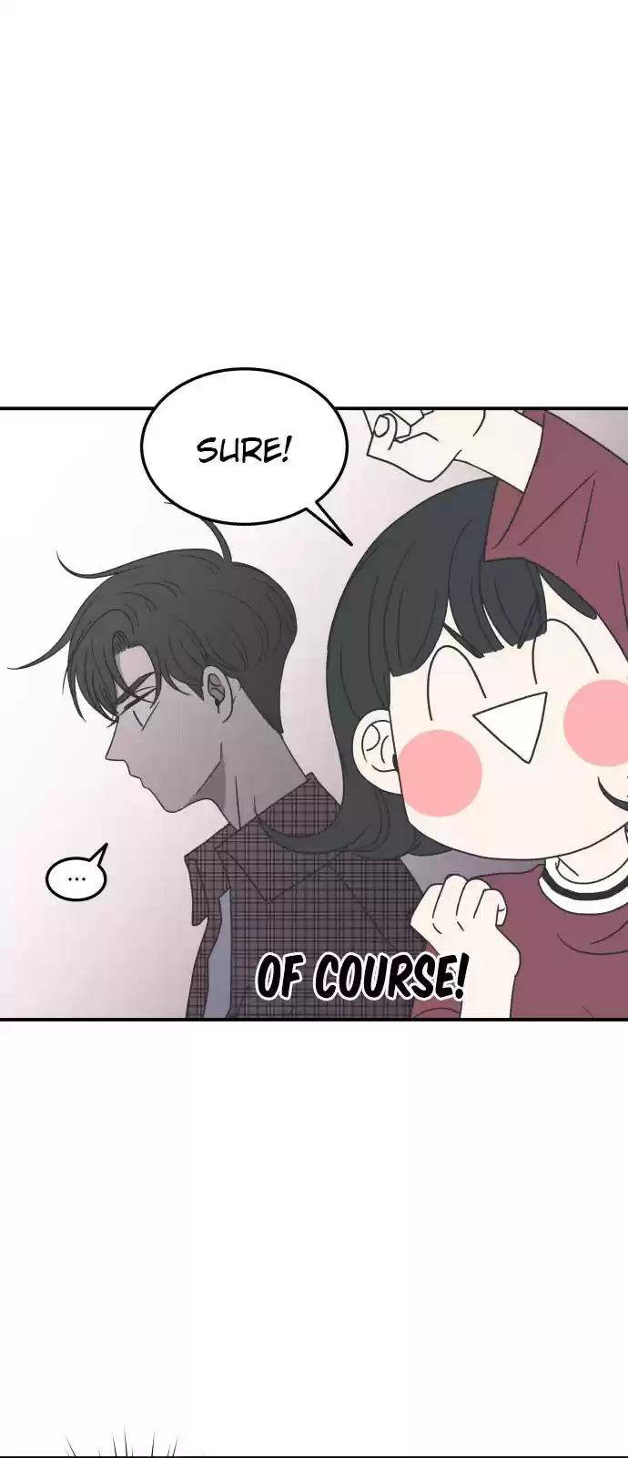 A Guide to Proper Dating ch.19