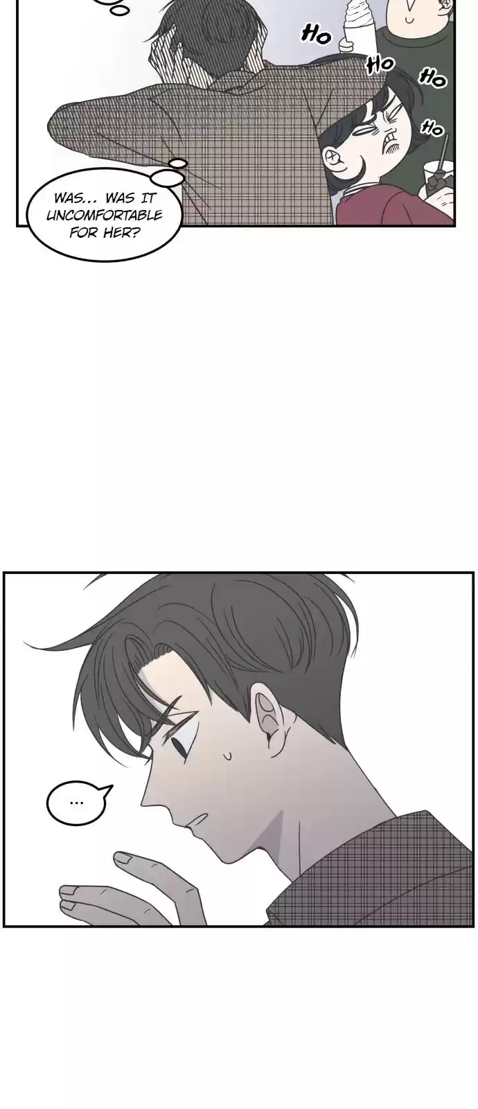 A Guide to Proper Dating ch.19