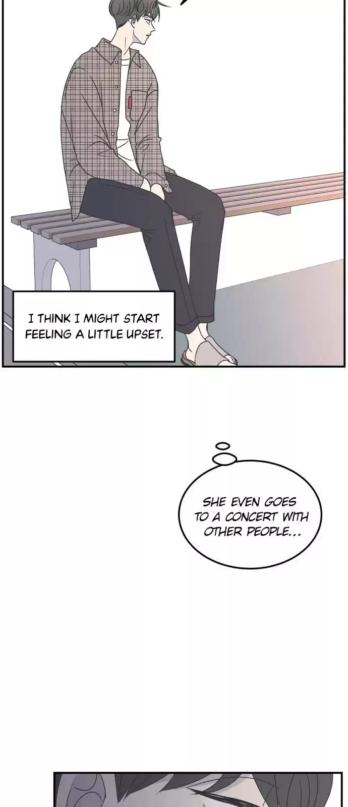 A Guide to Proper Dating ch.19