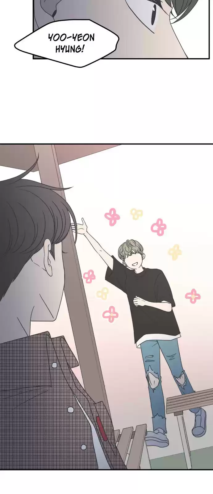 A Guide to Proper Dating ch.19