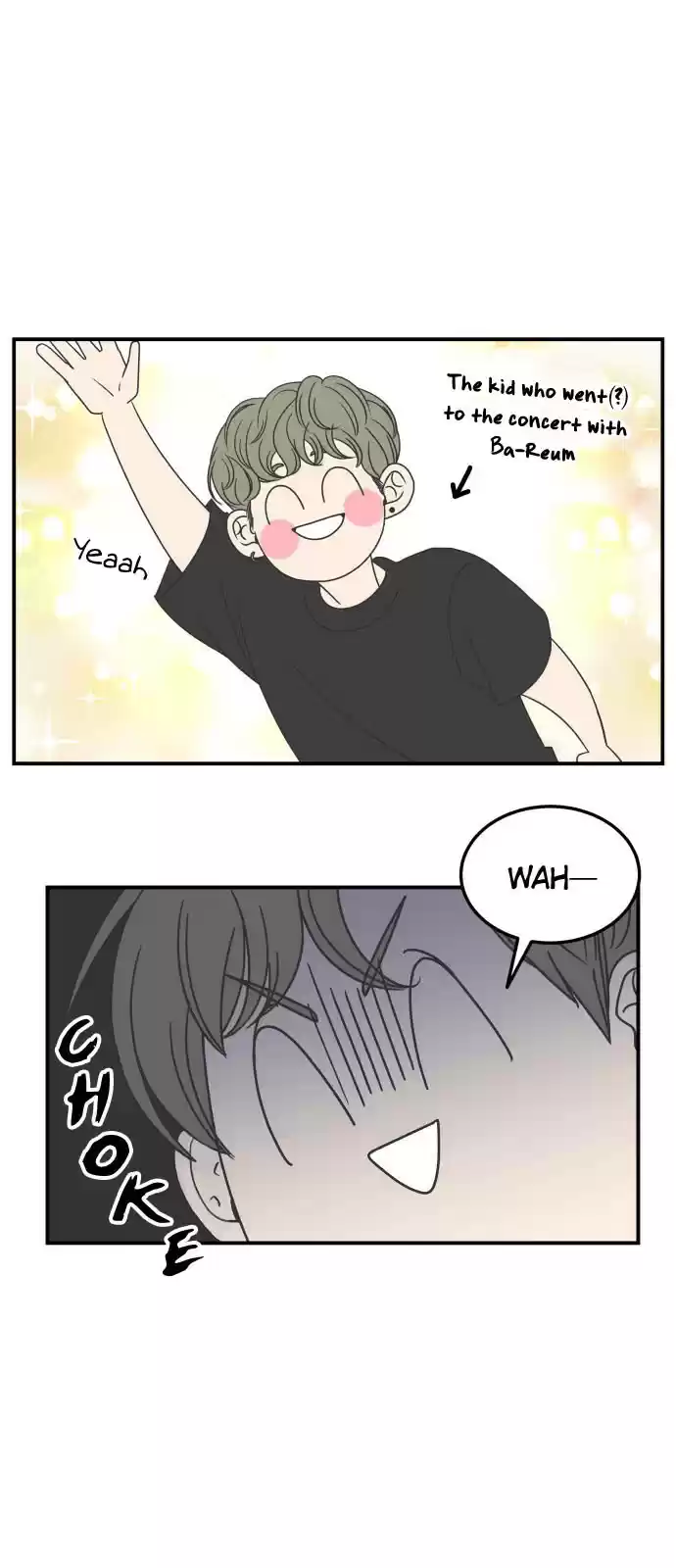 A Guide to Proper Dating ch.19