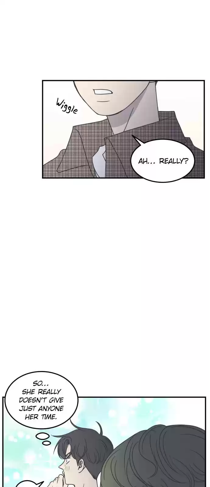 A Guide to Proper Dating ch.19